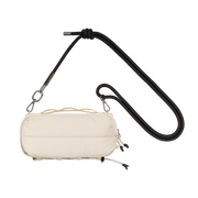 Bun Sacoche Utility Crossbody Bag + Strap Phone Lanyard 8.3mm